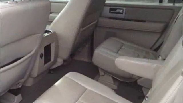 2007 Ford Expedition Used Cars Tahlequah OK смотреть онлайн