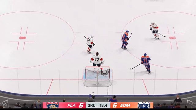 NHL 23 Online Versus Part 1 Full Game Walkthrough (Xbox One Xbox Series S/X PlayStation 4-5) смотреть онлайн