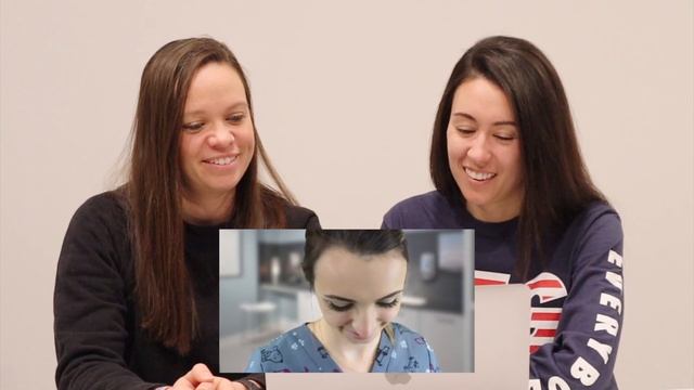 Doctors React to ASMR Doctor Roleplay || Gibi ASMR смотреть онлайн