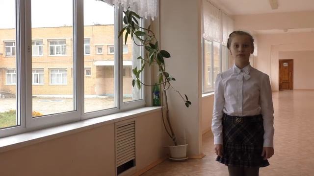 МБОУ СОШ №9, г.Чехов, День учителя 2017 год смотреть онлайн