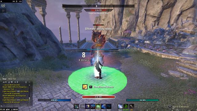 How To Get Better at LA Weaving (ft. LA Helper & Combat Metronome) смотреть онлайн