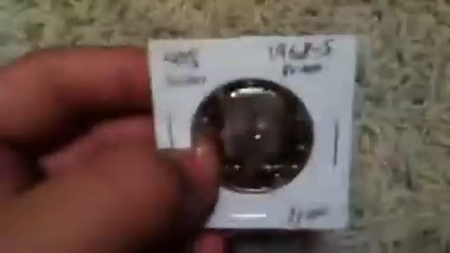 My proof coin plus an1800s 1 cent смотреть онлайн