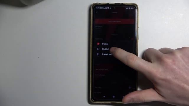 Opera GX Android - How To Enable & Disable Cookies смотреть онлайн