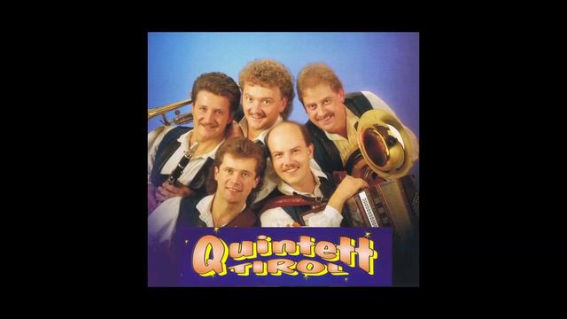 Quintett Tirol "Sommer Sonne" 1994 смотреть онлайн