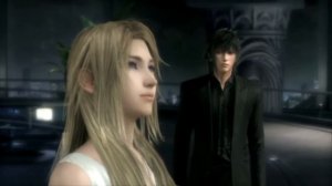 Final Fantasy XV AMV/GMV - Comatose