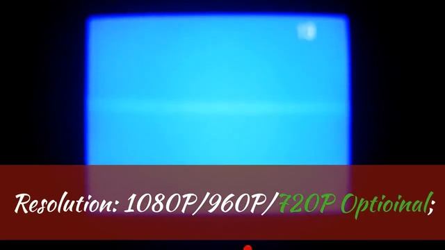 Besder Yoosee IP Wireless Wired P2P CCTV Bullet Outdoor Camera смотреть онлайн