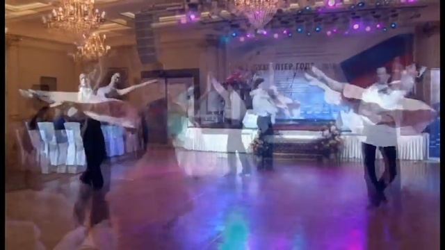 Вальс "Талисман" смотреть онлайн