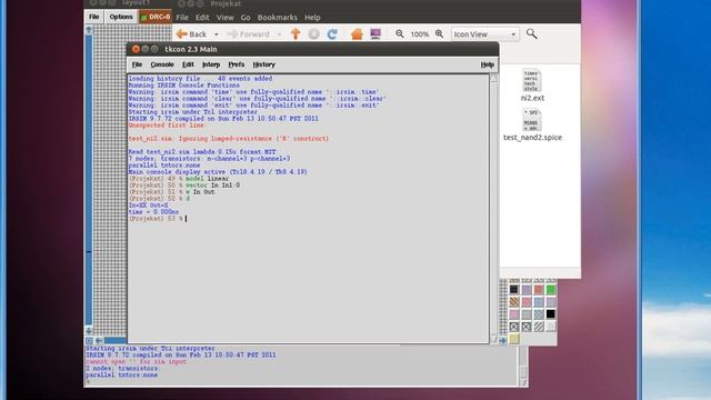 simulacija irsim смотреть онлайн