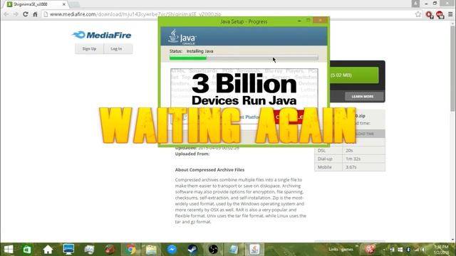 Tutorial: How To Download Cracked Minecraft FREE (for windows) смотреть онлайн