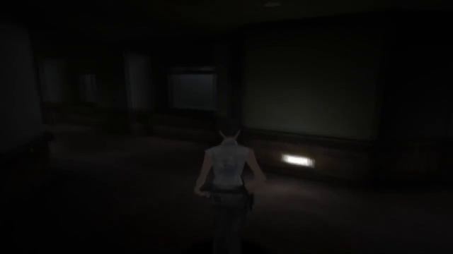 Resident Evil Dead Aim Cap #2 - Voy corriendo, corriendo sin detenerme... Hunters смотреть онлайн