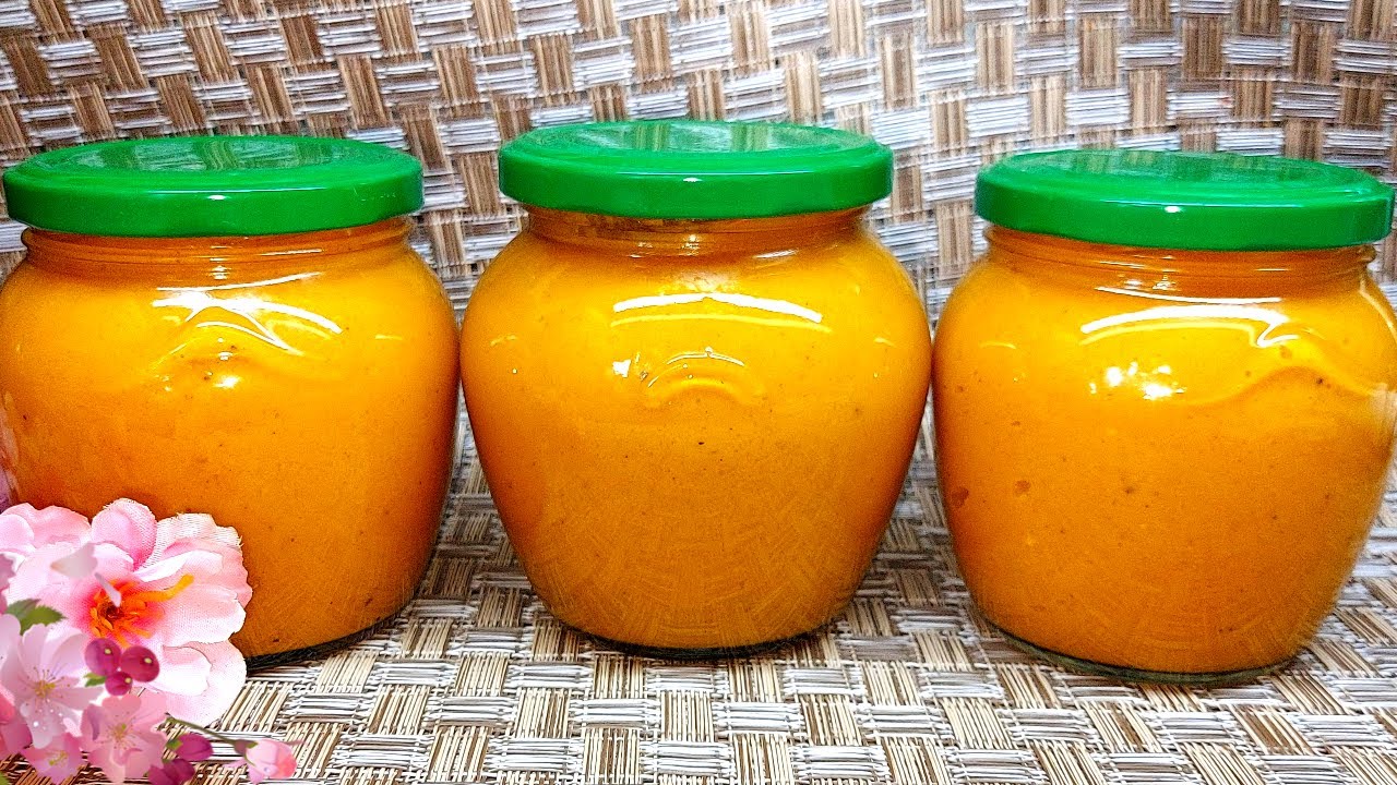 Вкусная кабачковая икра на зиму. Мамин проверенный рецепт. Икра из Кабачков на зиму смотреть онлайн