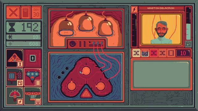 Mind Scanners | Ep 4: Scanning The Constructor смотреть онлайн