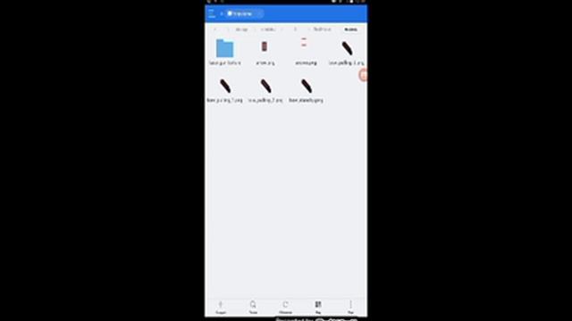 Как поставить свою текстуру на лук и стрелы в MCPE. смотреть онлайн