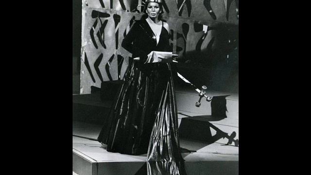 "Ben io t'invenni... Anch'io dischiuso... Salgo gia'..." VERDI - NABUCCO смотреть онлайн