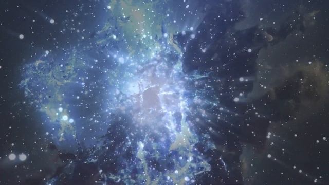 "Звёздная симфония" - оркестровая космическая музыка моего сочинения. смотреть онлайн