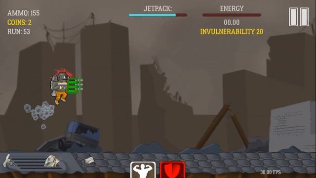 Run Through Enemies gameplay смотреть онлайн