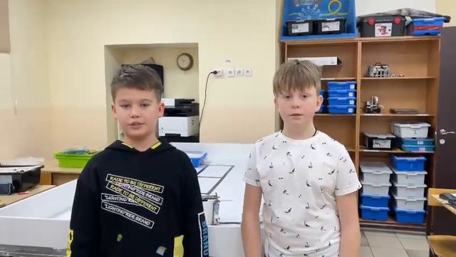 Робот-кормилец домашних животных смотреть онлайн