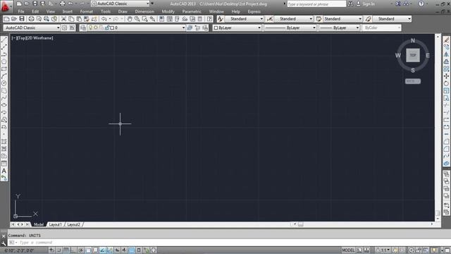 AutoCAD Tutorials for Engineers in Bangla Class 10 How to page or working space setup смотреть онлайн