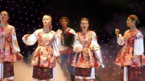 фолк-группа Талица