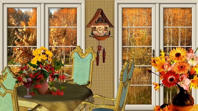 "Отдых". Александр Райн. смотреть онлайн