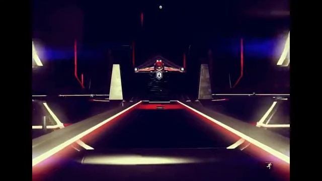 No Man's Sky Part 2~~ The Atlas Interface смотреть онлайн