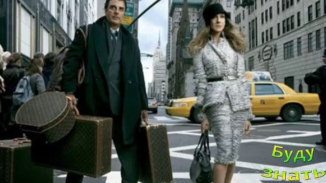 Хорошо, что теперь их таскать не надо! Чемодан на колесиках... как появился... смотреть онлайн