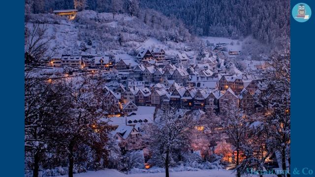 Горобине Різдво (скорочено) – Валентина Вздульська смотреть онлайн