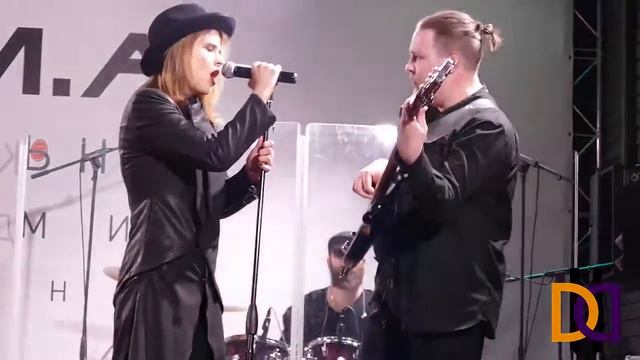 Double Damage - Feeling good смотреть онлайн