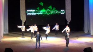 «Сагыжым» - Чараш-оол, Тумен, Сылдыс Баяндай
