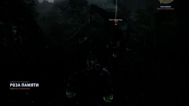 The Witcher 2: Assassins of Kings - Кейран #7 смотреть онлайн