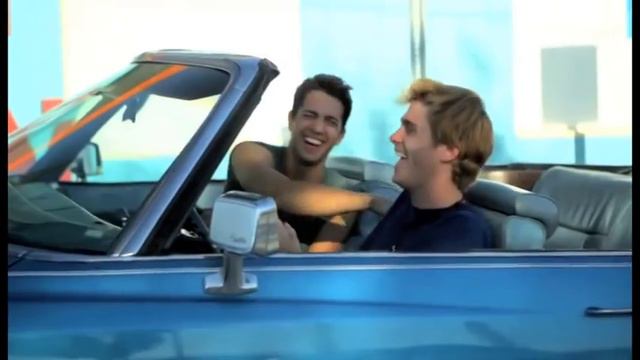 Tim Berg (Avicii) - Seek Bromance (Deep Harmonic Remix 2011) HD