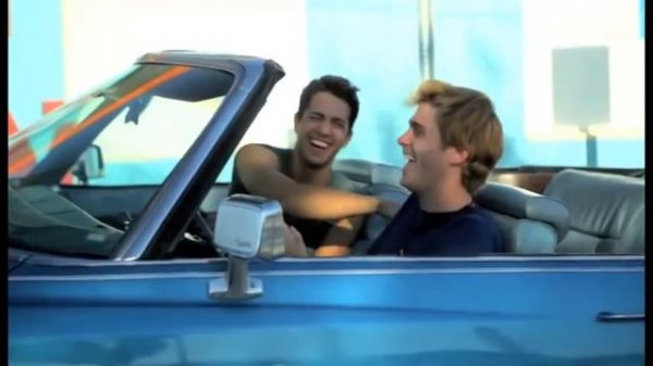 Tim Berg (Avicii) - Seek Bromance (Deep Harmonic Remix 2011) HD