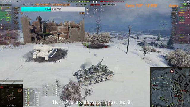 Я НЕ ПОВЕРИЛ В ТО ЧТО Я СДЕЛАЛ!!!ТАКОЕ СО МНОЙ РАЗ В 1000 БОЁВ. смотреть онлайн