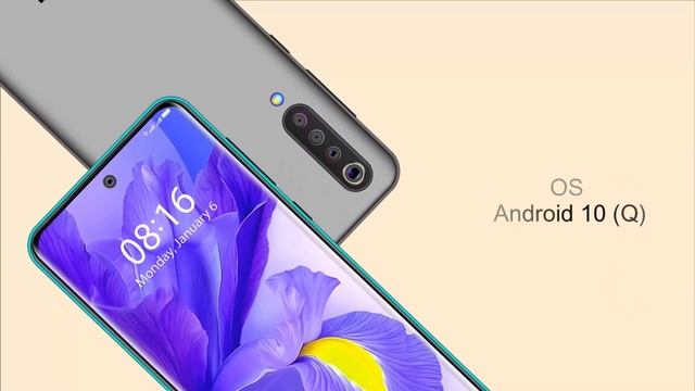 XIAOMI MI 10 смотреть онлайн