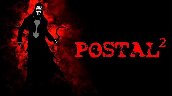 Postal 2 Моды #2 Retribution Лучший мод для Postal 2 ?! #postal amn ポスタル2 postal 2 mods