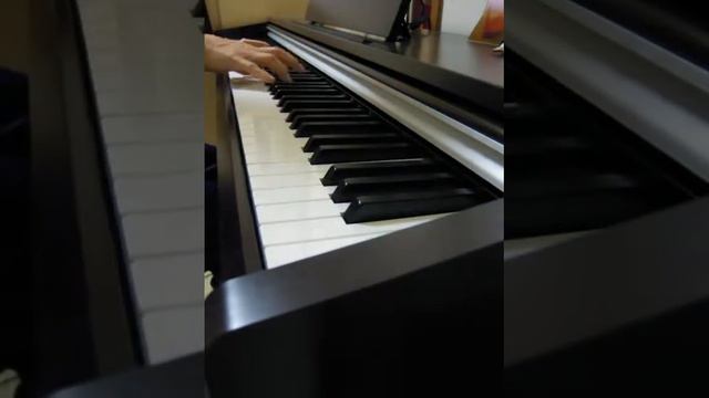 愛の夢第３番(Franz Liszt) смотреть онлайн