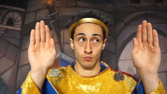 The SHERIFF of NOTTINGHAM. смотреть онлайн