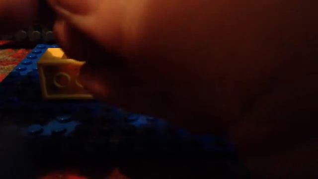 Lego Самоделка (Компьютерный Стол) смотреть онлайн