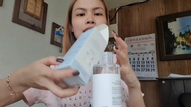 Saturday vlog: unboxing pr packages, celimax dual barrier review, she's lab, round lab(vlog no.101) смотреть онлайн