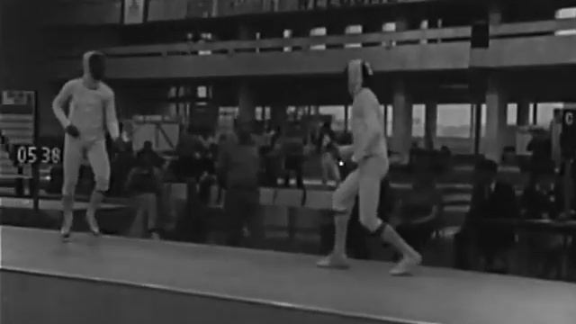 1982 Saber, Fundamentals of Technical Skill смотреть онлайн