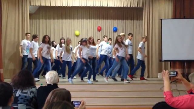 Визитка 10А (Ohiko) Set it on fire смотреть онлайн