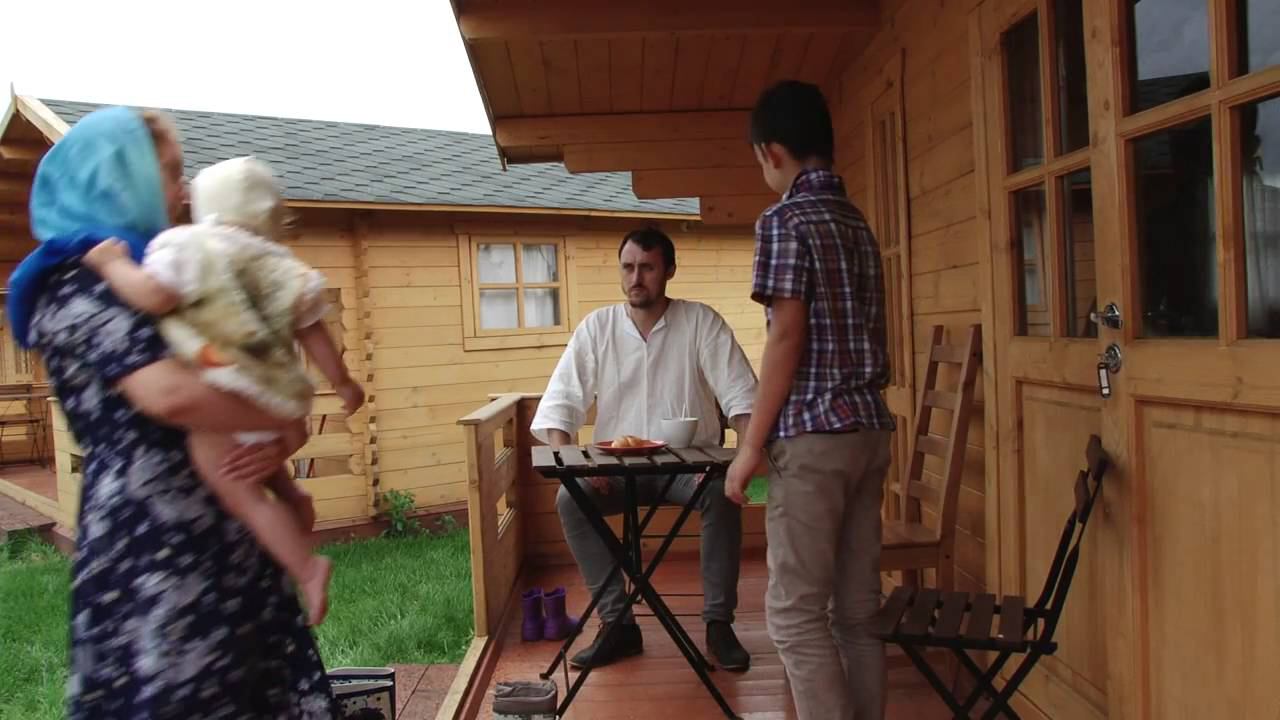 Сапожник смотреть онлайн