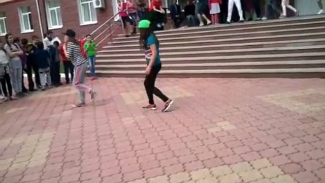 День здоровья танец! смотреть онлайн
