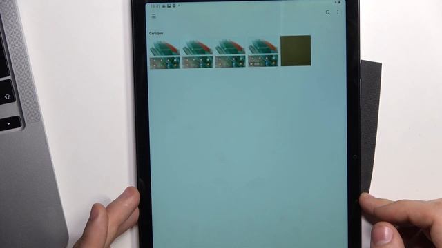 Samsung Galaxy A8 2021 | Как сделать скриншот на Samsung Galaxy A8 2021? смотреть онлайн
