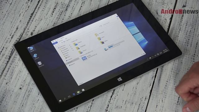 Jumper EZpad 5S обзор (распаковка) 11,6"-го планшета на Windows 10 | review| купить| отзывы смотреть онлайн