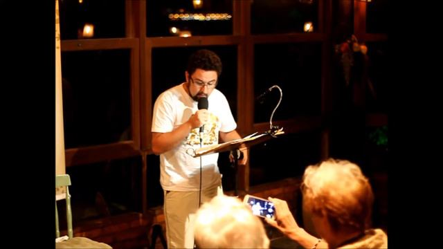 QuintALL | 18 fevereiro 2018 | Fábio Dantas Amaral Lisbôa da Silva смотреть онлайн