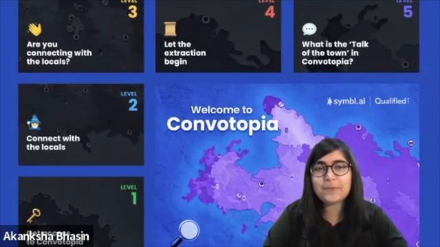 Symbl.ai's Conversation Intelligence Python Challenge - Win Cool Prizes! смотреть онлайн