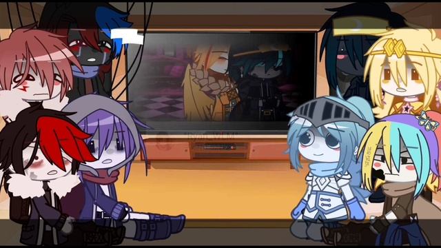 ??/?? || sans aus reset to killer sans memes || me au || Bad Guys part 1 || undertal au || смотреть онлайн