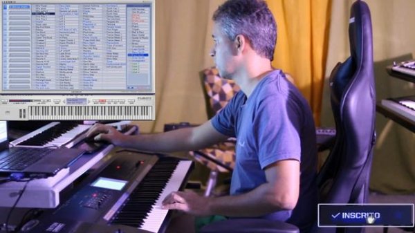 Luxonix Purity VST - TEST PRESETS - by Tiago Mallen #vst #tiagomallen #purity #luxonix