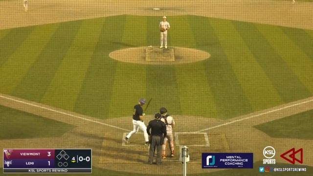 Rewind - Viewmont vs Lehi (Baseball) {5-24-23} смотреть онлайн